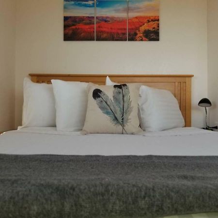 Villa 072A Affordable Getaway Near South Rim Sleeps 4- No Kitchenette Valle Exterior foto