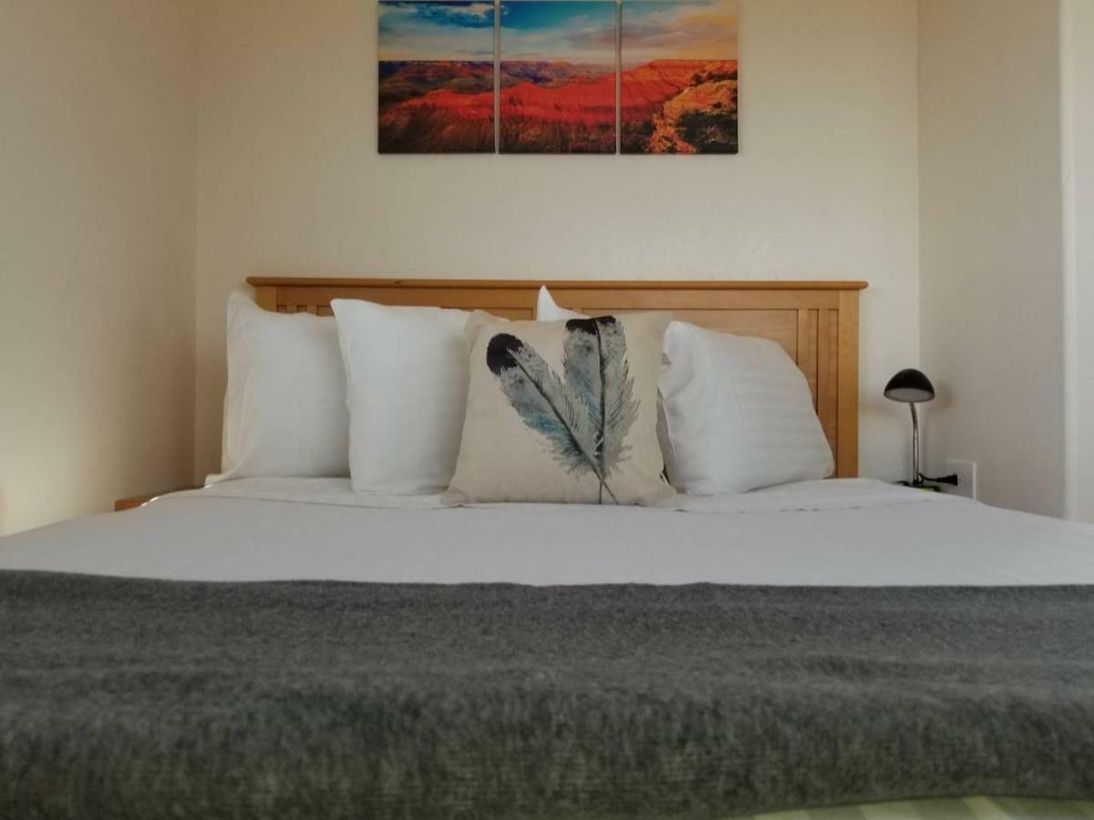 Villa 072A Affordable Getaway Near South Rim Sleeps 4- No Kitchenette Valle Exterior foto