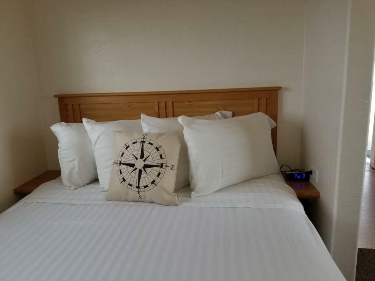 Villa 072A Affordable Getaway Near South Rim Sleeps 4- No Kitchenette Valle Exterior foto