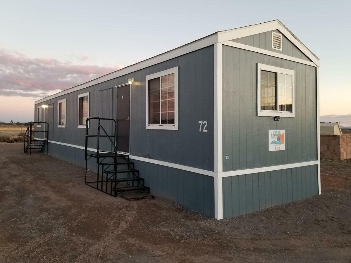 Villa 072A Affordable Getaway Near South Rim Sleeps 4- No Kitchenette Valle Exterior foto